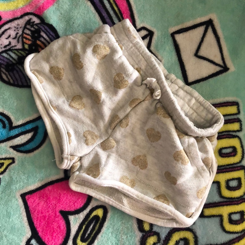 Juicy 🤎 shorts